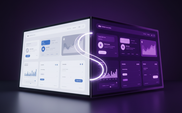Strategic Website Redesign by Jessie Nunez