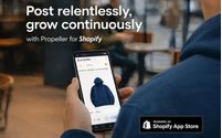 Free Propeller Trial  by Propeller