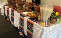  Catering and food truck service by La Costenita Cuisine catering service