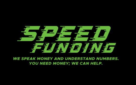 Need business funding fast?  by Speed Funding, LLC