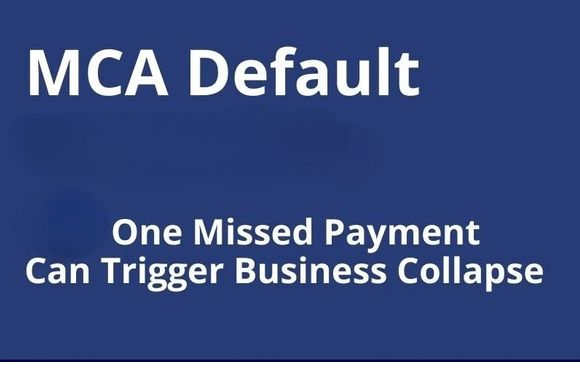 We are an MCA restructuring Company (NOT a Debt Service)​​​​​​  by Lendingcapital