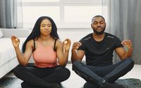 Couples Wellness  by The Soul Provider