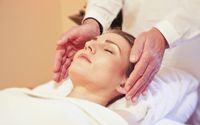 Foundations of Healing Touch  Class  by Energy for Life Connection