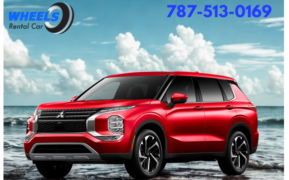 Renta de vehículos con precios económicos by Wheels Rental Car in ...