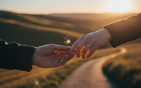 Engagement Sessions by Delaney Morrow Photography