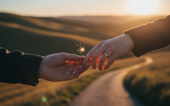 Engagement Sessions by Delaney Morrow Photography
