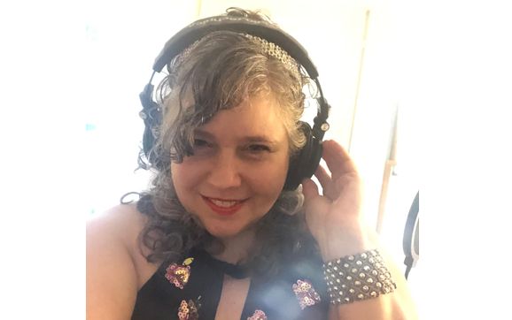 Musical Voiceovers by Original Approach Entertainment, LLC, Local Business Person of the Year 2024 and 2025