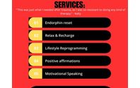 Our services by Crimson Holistic Wellness