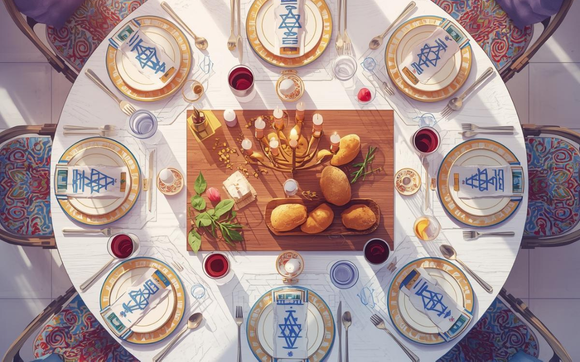 Messianic Teaching & Biblical Feasts Training by The Logos fellowship
