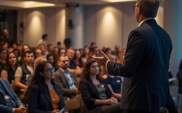 Workshops & Seminars (Faith + Business Integration) by The Logos fellowship