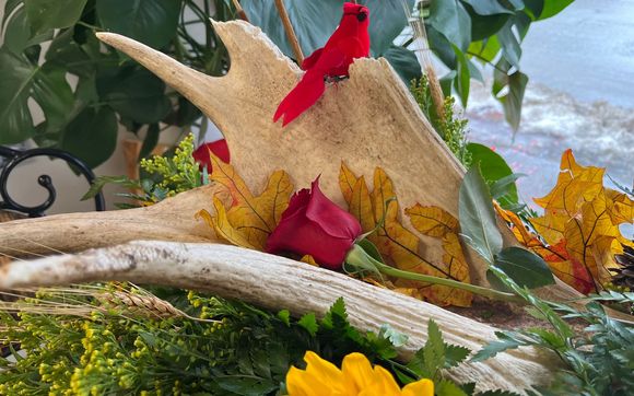 Bouquets by B's Flowers and Gifts