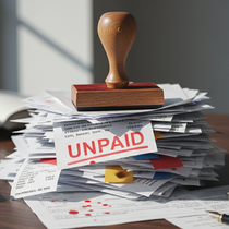 Receivables Management by Smart Bookkeeping Partner
