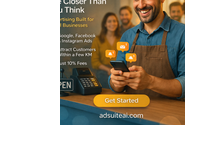 Social Media Marketing by Ad Suite AI
