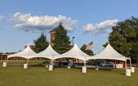Tent Rentals by Greer Event Rentals