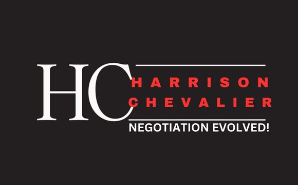 Business Consulting -Training  by Harrison-Chevalier