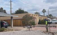 Drone Roof Rejuvenation & Restoration Service by Genesis Roof Rejuvenation Services