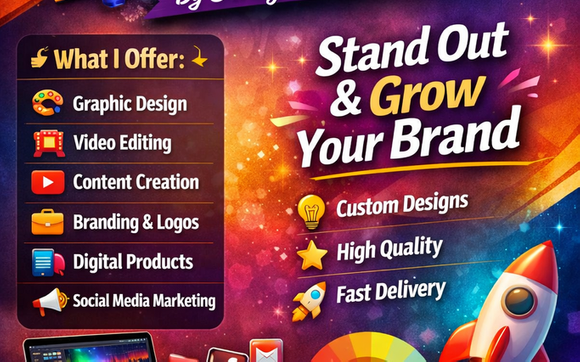 SENDY CREATIVE SERVICE by Sendy Limited Liability Company