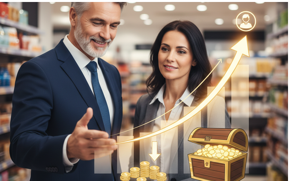 Business Development by Wholesale Payments- North Dallas