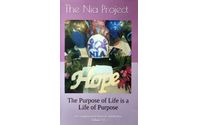 The Nia Project: The Purpose of Life is a Life of Purpose - Volume 2026 by MDEPOfficial - Monae's Creative World