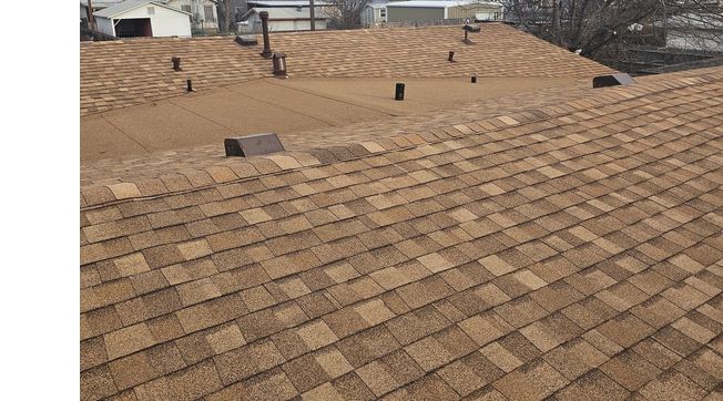 CertainTeed  by Fry Residential Roofing 