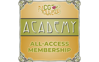 CG Nouveau Academy by CG Nouveau