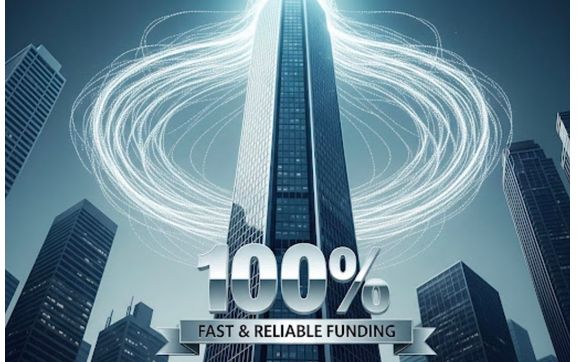 100 percent funding for 100 percent shovel ready deals by PRIVATE MONEY BILLBOARDS