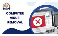 Malware & Virus Removal by FavaWorks