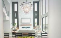 New Home Design by Courtney Michaels Interiors