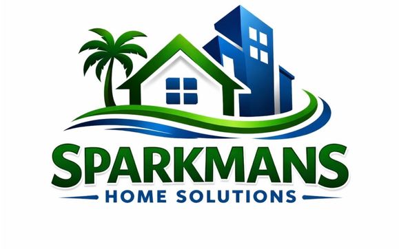 Full-Service Property Management & Maintenance by Sparkmans home solutions