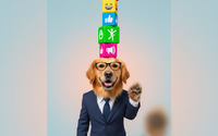 Social Media Strategy by DMA Consulting