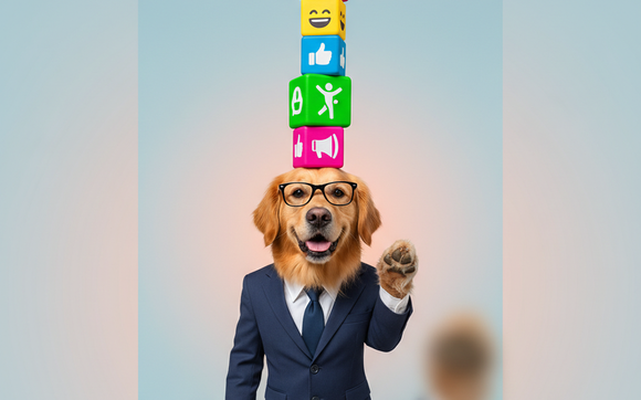 Social Media Strategy by DMA Consulting