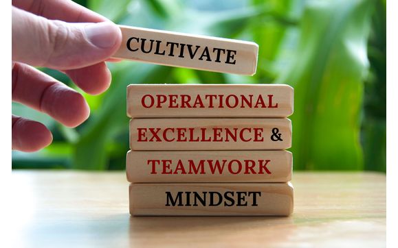 Process Excellence by Todd Conkright Consulting