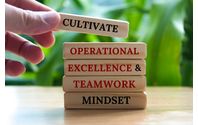 Process Excellence by Todd Conkright Consulting