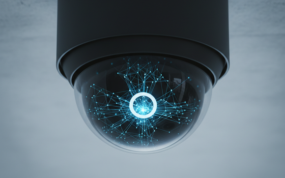 Cctv Installation by Terra Novus Global