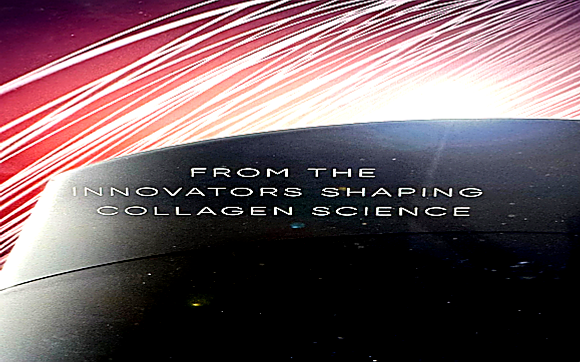 What if Collagen is About More Than Beauty? by Beauty and Wellness with Ellen