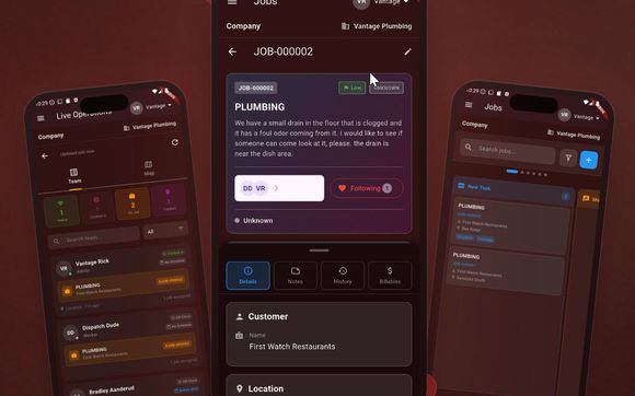 Mobile App Development by Mindful Coding Solutions