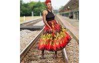 Editorial Modeling by Waltisa