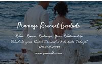 Marriage Renewal Retreats by Grace Behavioral Health, LLC