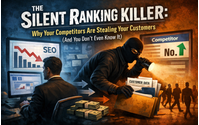 The Silent Ranking Killer by Red Rover Marketing