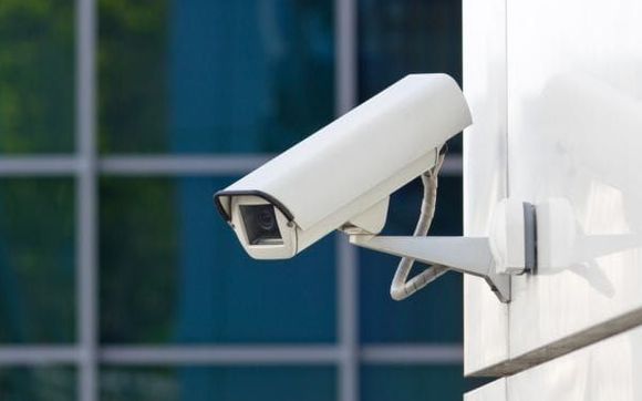 Security Camera Systems by Basile Consulting & Services Inc