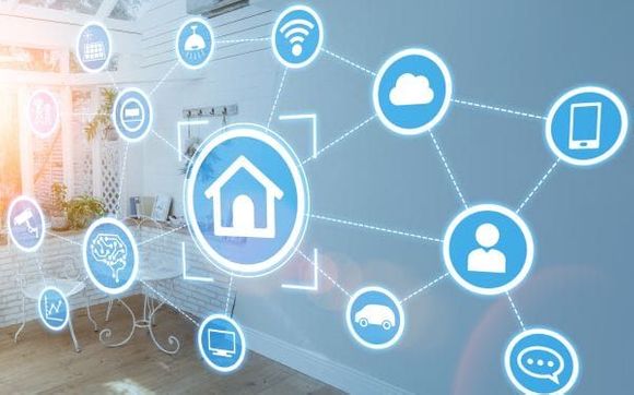 Smart Home Integration for Builders & Realtors by Basile Consulting & Services Inc