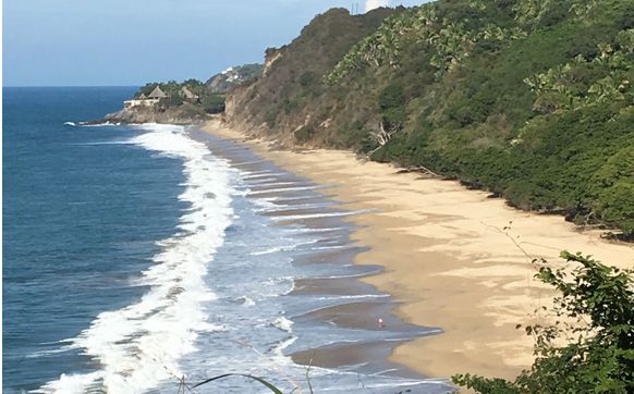 Yoga Retreats by Direction Wellness