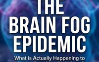 The Brain Fog Epidemic: What is Actually Happening to Human Cognition Right Now? by PeMF Healing App