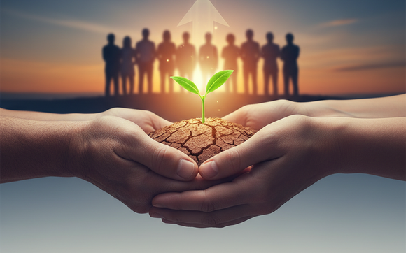 Advocacy by Amanda Latham