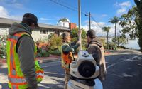 FEMA Elevation Certificates by Pacific Coast Land Surveys