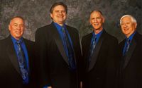Live Events by 2nd Opinion Barbershop Quartet