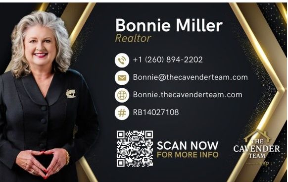 Realtor by EXP Realty Warsaw - The Cavender Team