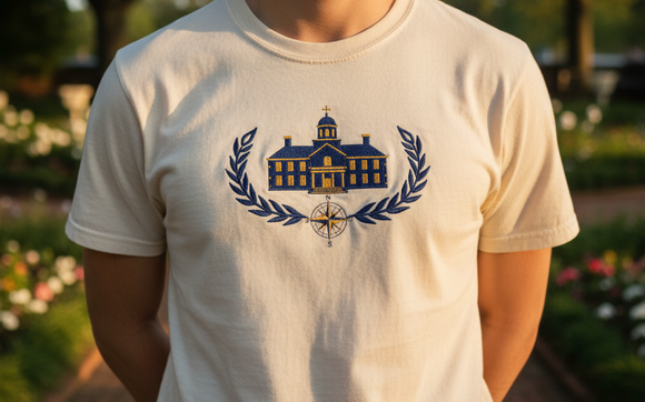 Screen Printing by MediaGroup Promotions