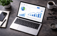 SEO Lead Generation for Service Businesses by Transformed Design Inc.