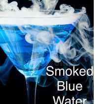 Smoked  by Stacey Guscatt